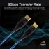 Promate ProLink4K60-10M HDMI Slim Cable 10m with 3D Support, 9Gbps, Ethernet Support